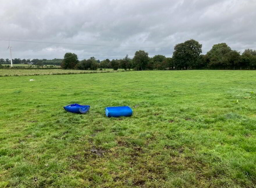 Prime Agricultural Holding, Aughrim Road, Magherafelt, BT45 6JY