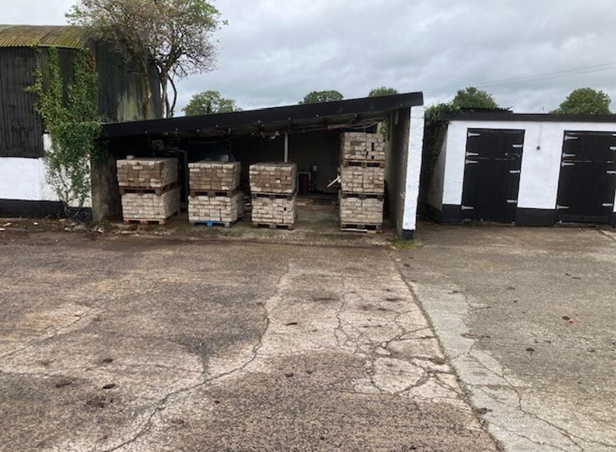 Prime Agricultural Holding, Aughrim Road, Magherafelt, BT45 6JY
