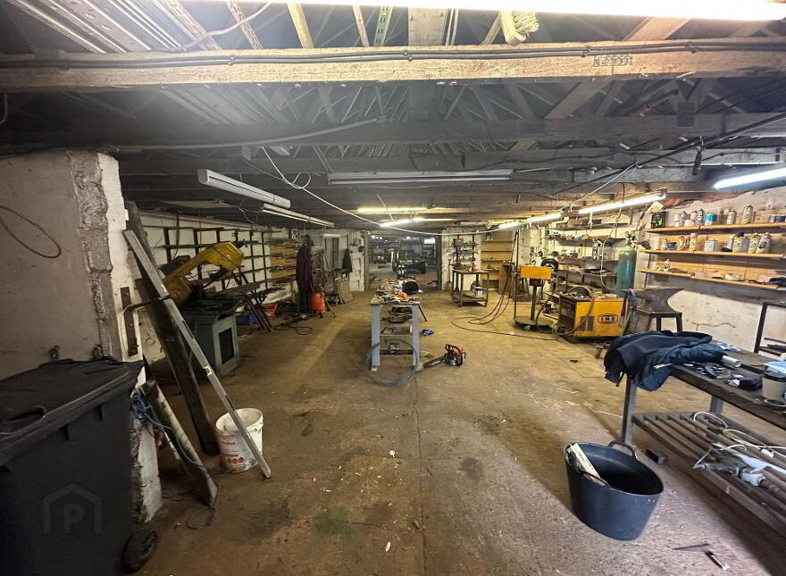 Prime Agricultural Holding, Aughrim Road, Magherafelt, BT45 6JY