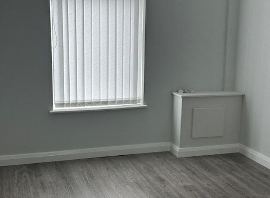 13 Ivy Terrace, Derry, BT48 6TD