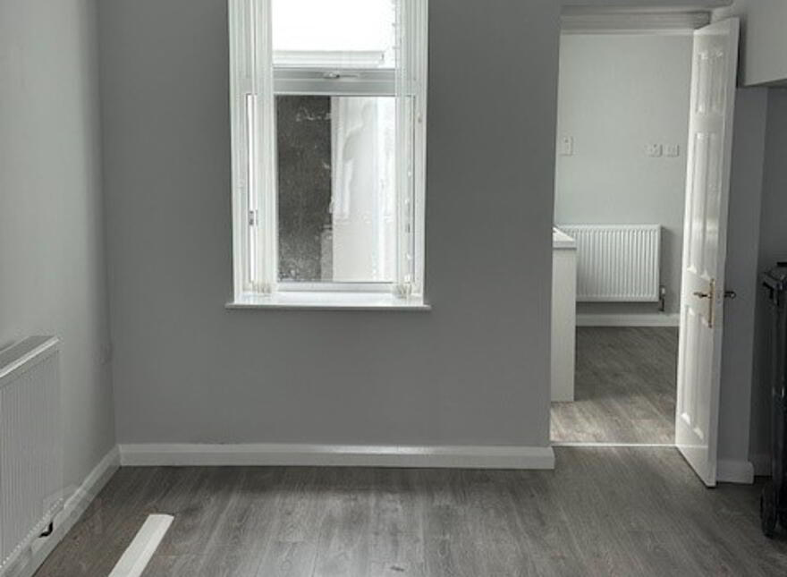 13 Ivy Terrace, Derry, BT48 6TD