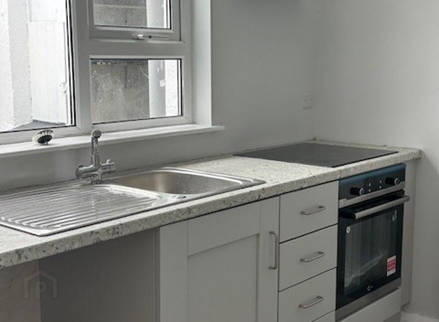 13 Ivy Terrace, Derry, BT48 6TD