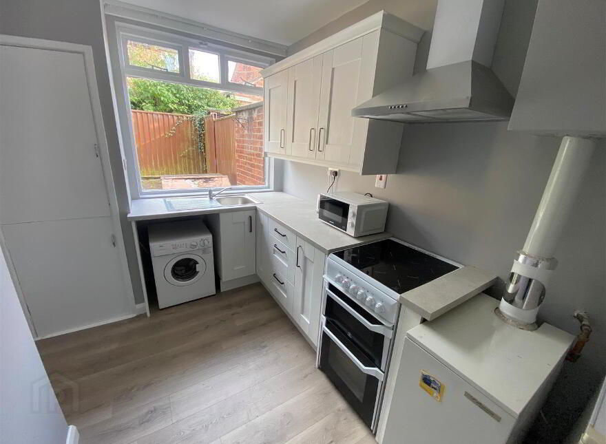 44 Morston Park, Bangor, BT20 3ER