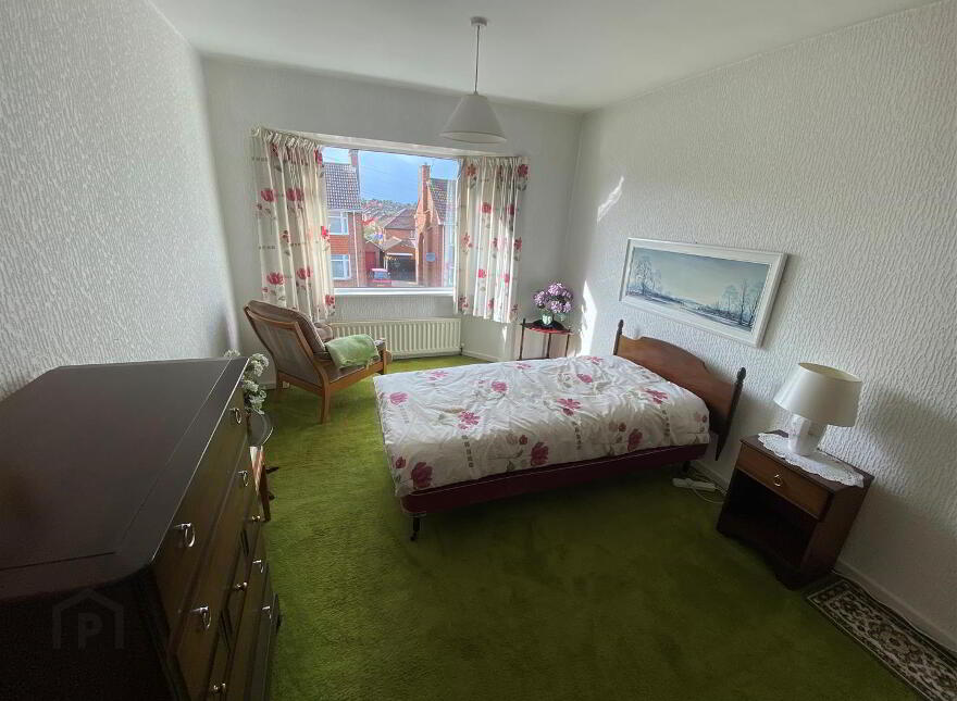 44 Morston Park, Bangor, BT20 3ER