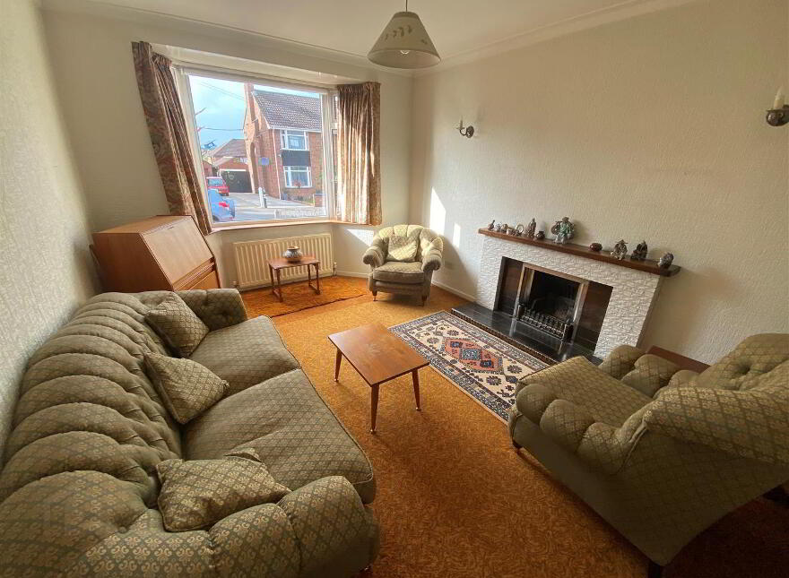 44 Morston Park, Bangor, BT20 3ER