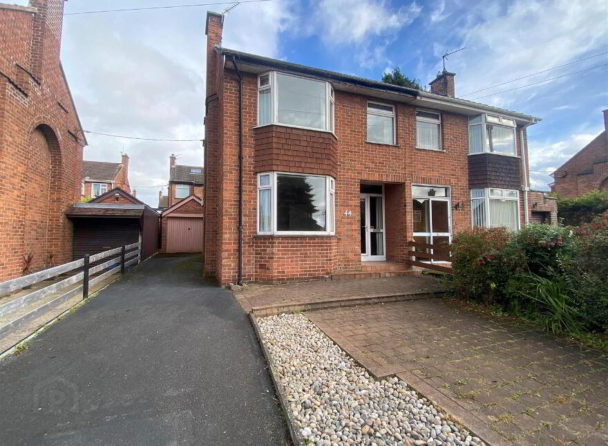 44 Morston Park, Bangor, BT20 3ER photo