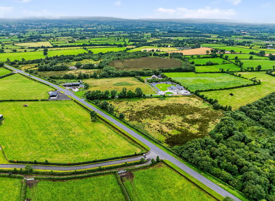 Land At 54 Ballymaconnelly Road, Rasharkin, Ballymena, BT44 8TA