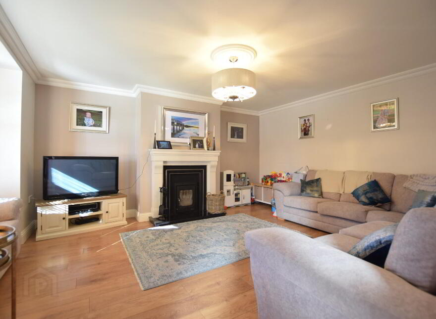 14 Westfort, Cookstown, BT80 8TH