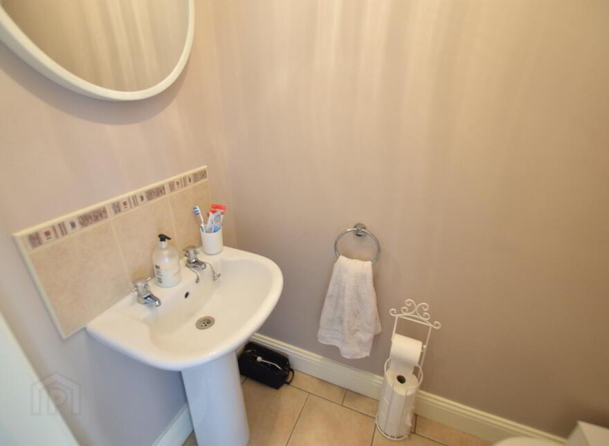 14 Westfort, Cookstown, BT80 8TH