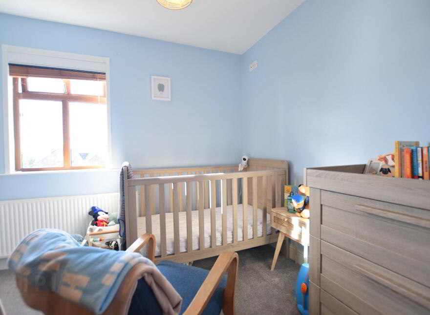 14 Westfort, Cookstown, BT80 8TH