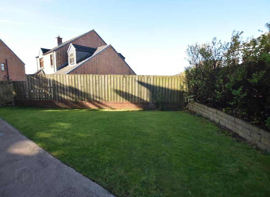 14 Westfort, Cookstown, BT80 8TH