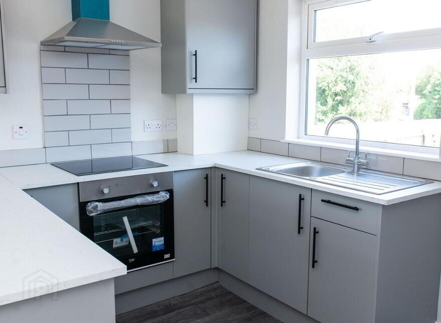 1a Leven Crescent, Belfast, BT5 7DZ