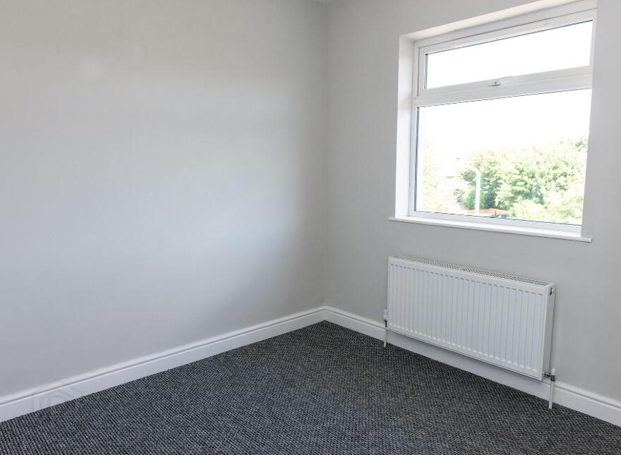 1a Leven Crescent, Belfast, BT5 7DZ