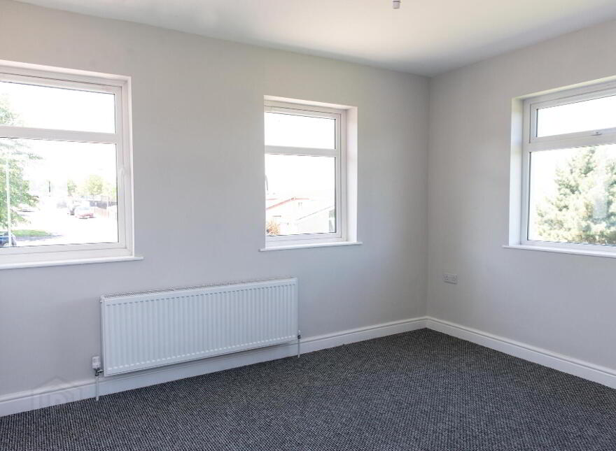 1a Leven Crescent, Belfast, BT5 7DZ