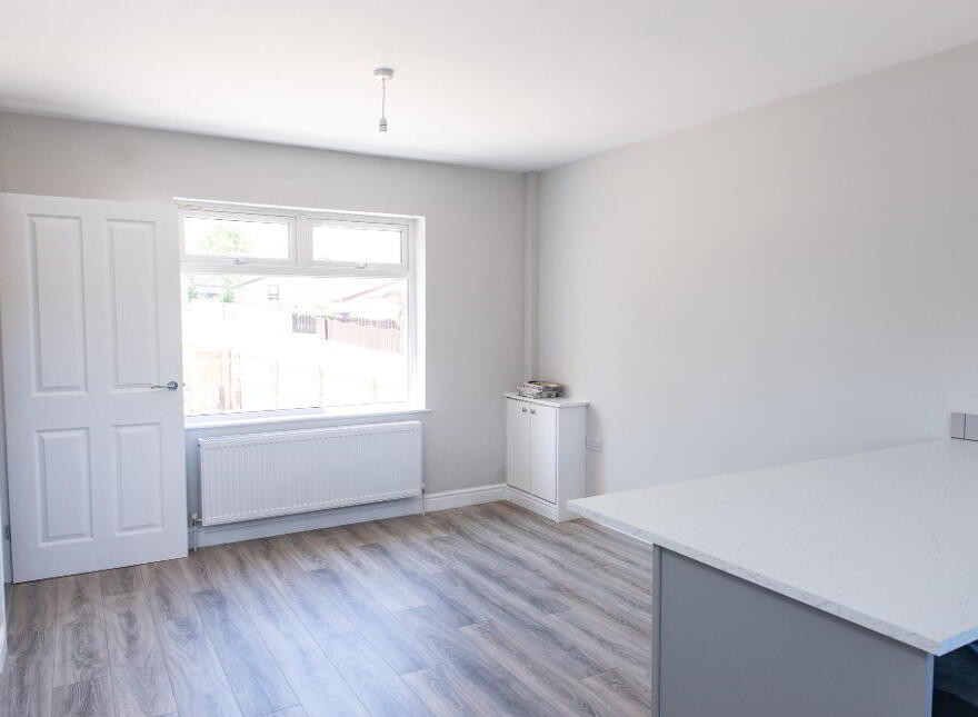 1a Leven Crescent, Belfast, BT5 7DZ