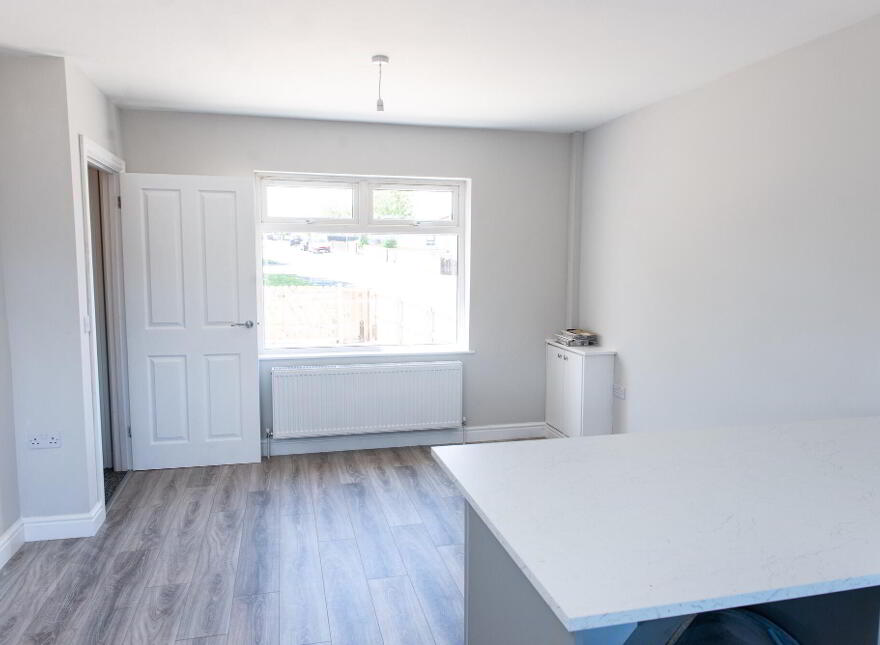 1a Leven Crescent, Belfast, BT5 7DZ