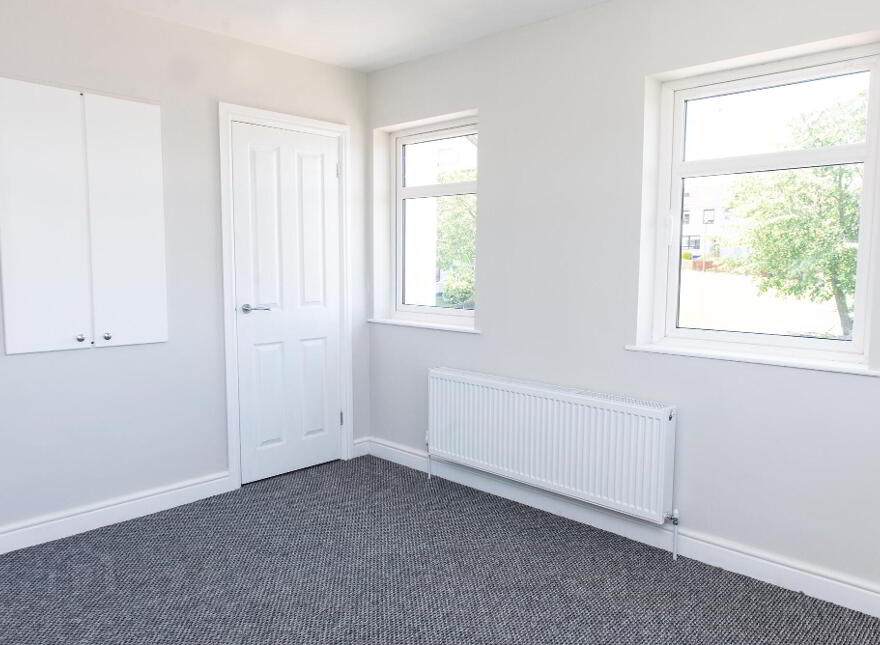1a Leven Crescent, Belfast, BT5 7DZ