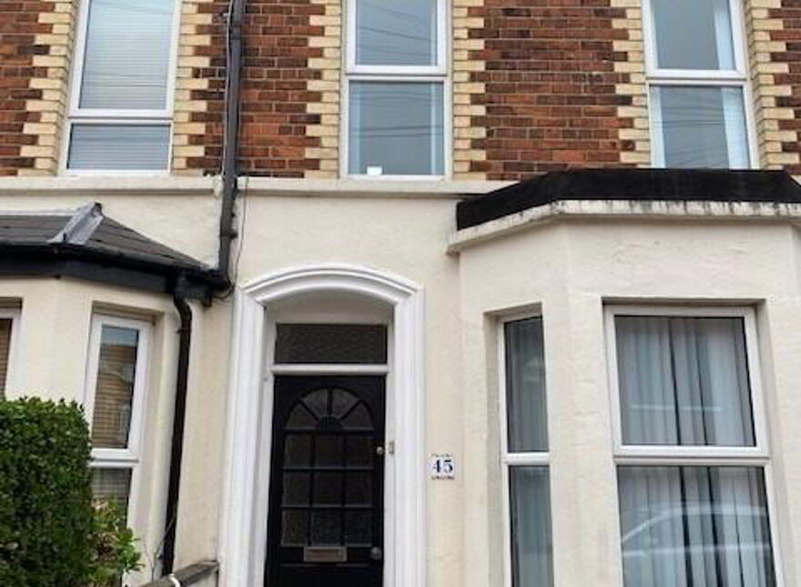45 Kimberley Street, Belfast, BT7 3DY photo