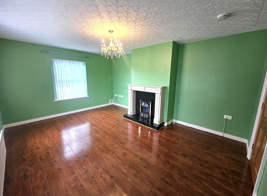 Ivy Avenue, Donemana, BT82 0QF