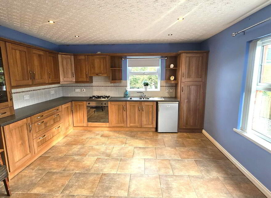 Ivy Avenue, Donemana, BT82 0QF