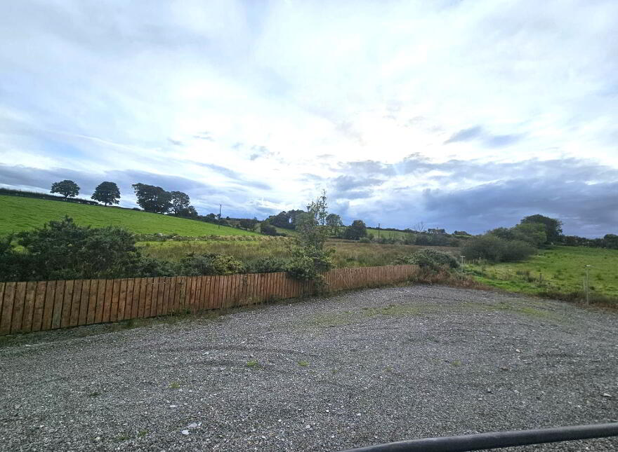 Ivy Avenue, Donemana, BT82 0QF