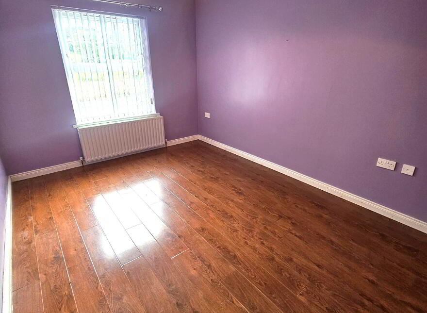 Ivy Avenue, Donemana, BT82 0QF