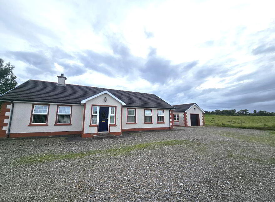 Ivy Avenue, Donemana, BT82 0QF photo