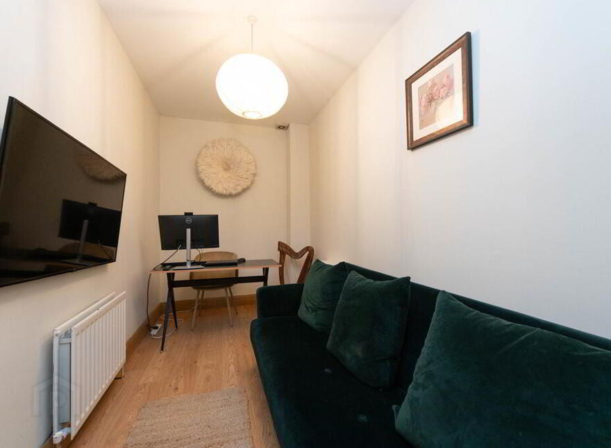 29 Tobar-Glen Crescent, Glengormley, Newtownabbey, BT36 6UQ