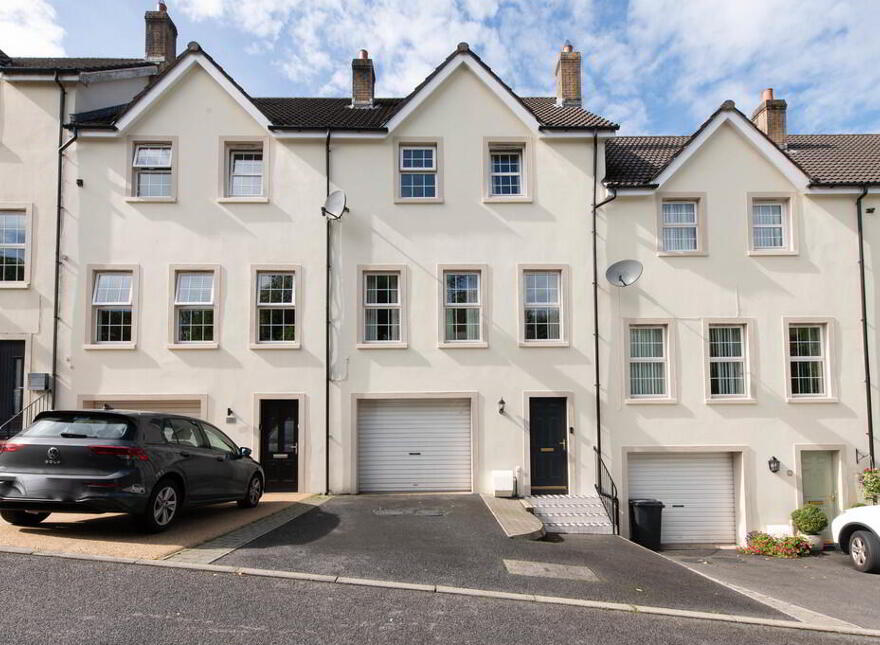 29 Tobar-Glen Crescent, Glengormley, Newtownabbey, BT36 6UQ