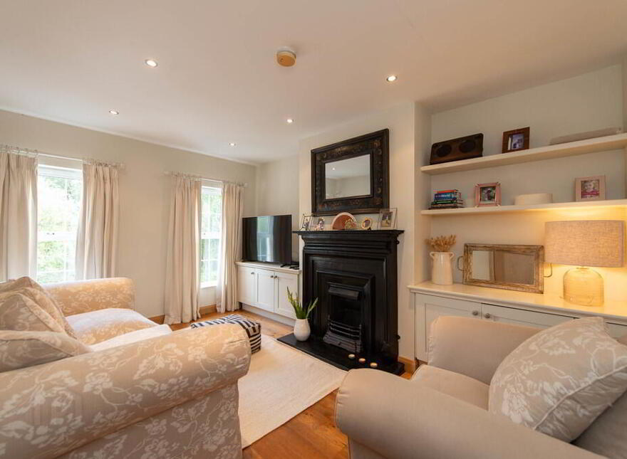 29 Tobar-Glen Crescent, Glengormley, Newtownabbey, BT36 6UQ