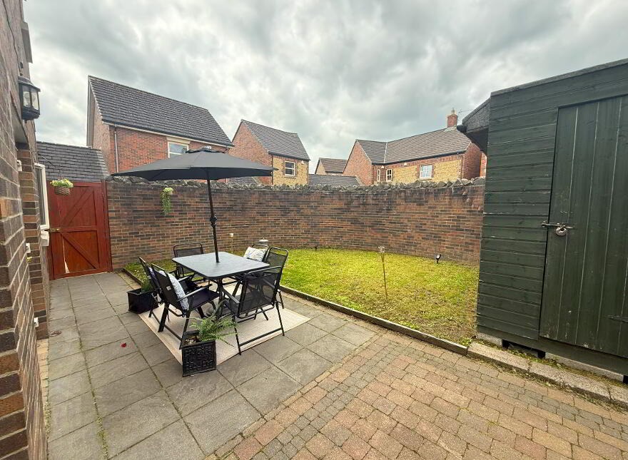 7 Lady Wallace Forge, Lisburn, BT28 3WQ