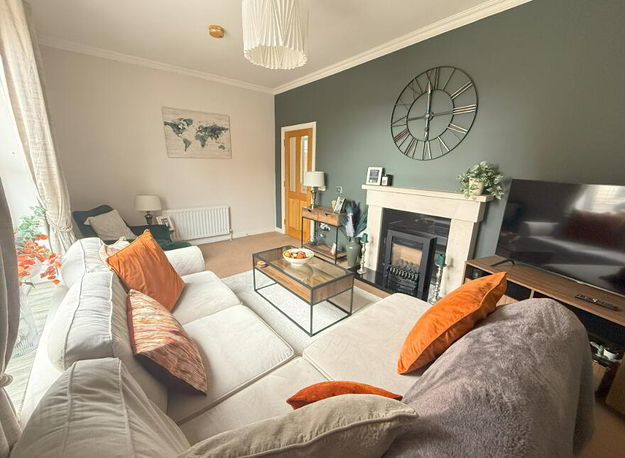 7 Lady Wallace Forge, Lisburn, BT28 3WQ
