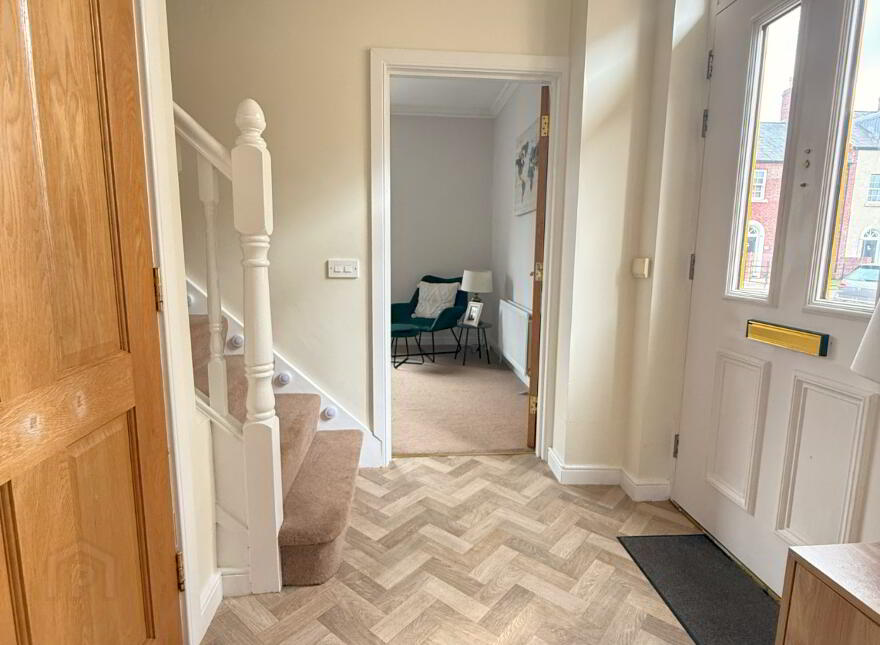 7 Lady Wallace Forge, Lisburn, BT28 3WQ