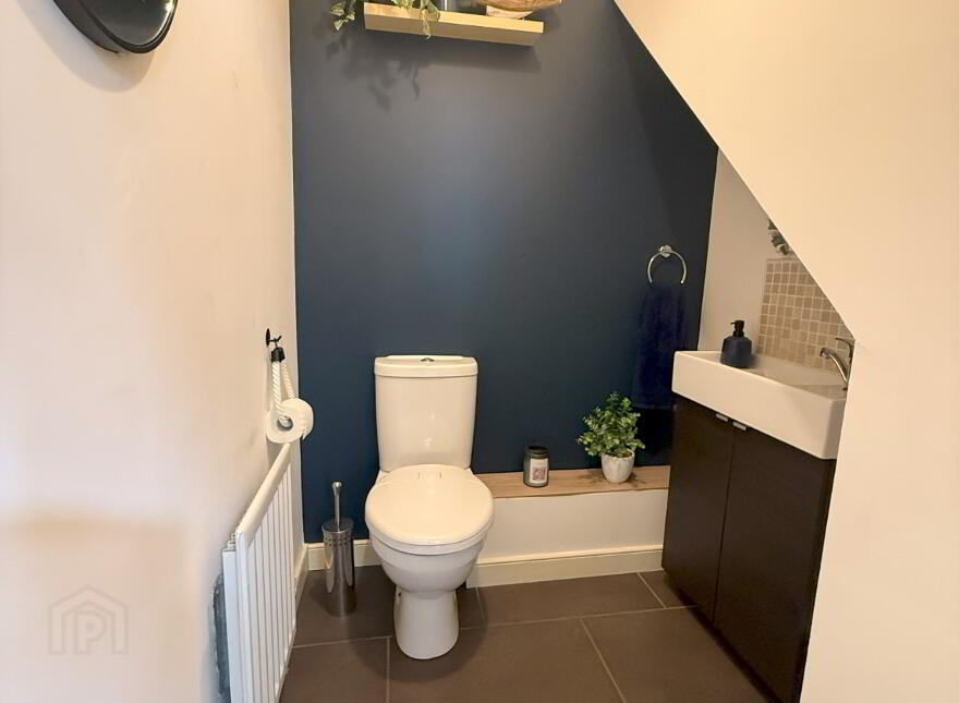 7 Lady Wallace Forge, Lisburn, BT28 3WQ