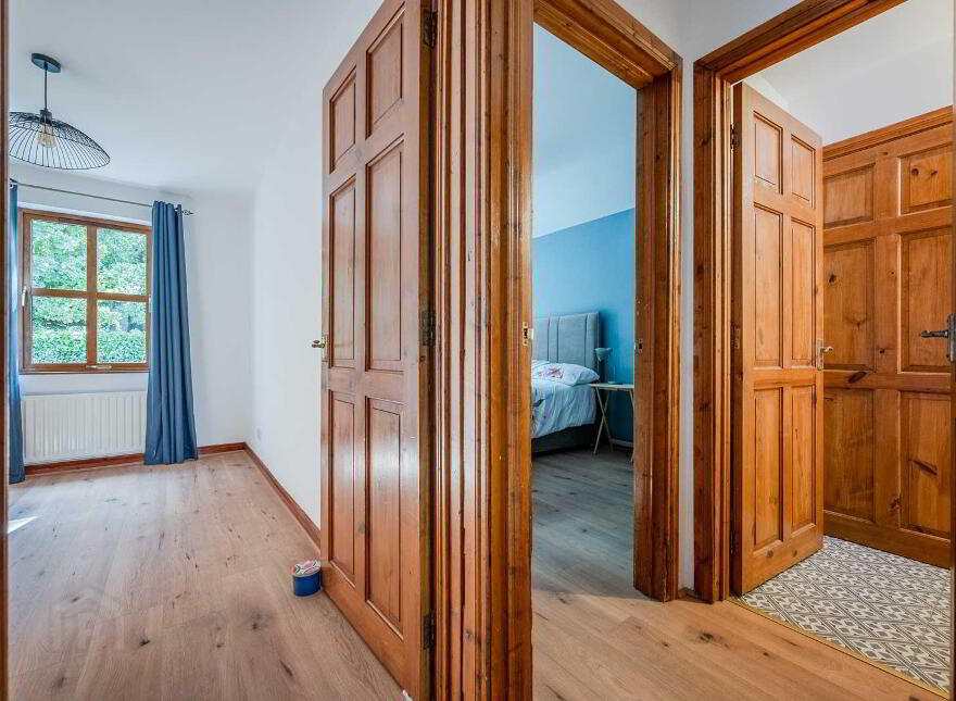 Apt 3, Church Court, Church Lane, Donaghadee, BT21 0QX