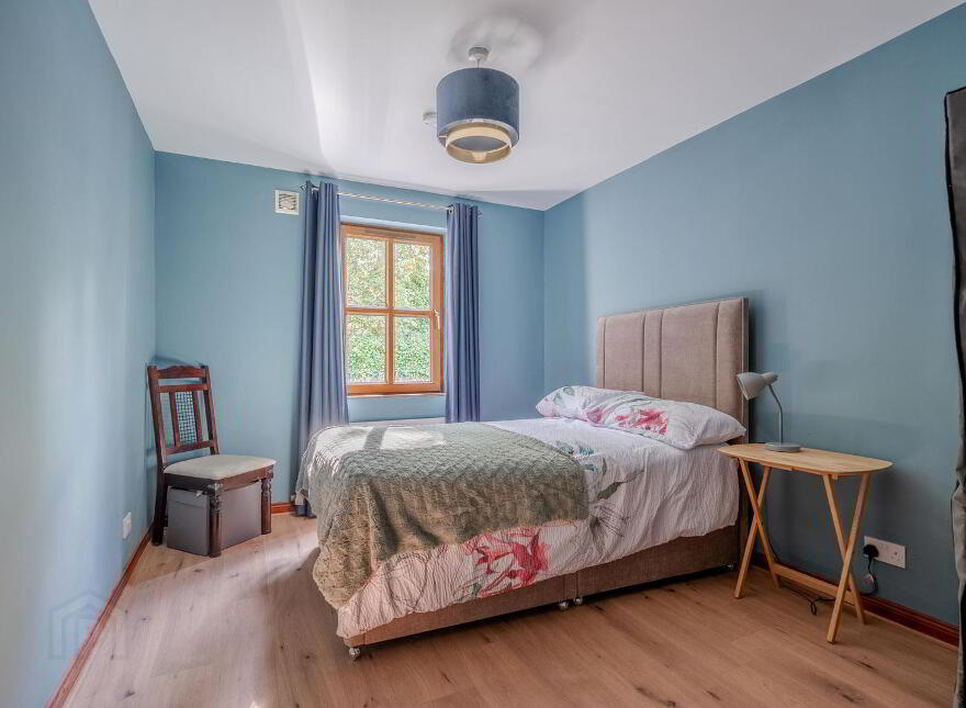 Apt 3, Church Court, Church Lane, Donaghadee, BT21 0QX
