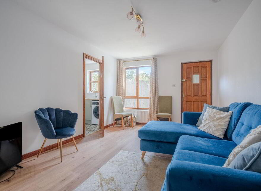 Apt 3, Church Court, Church Lane, Donaghadee, BT21 0QX