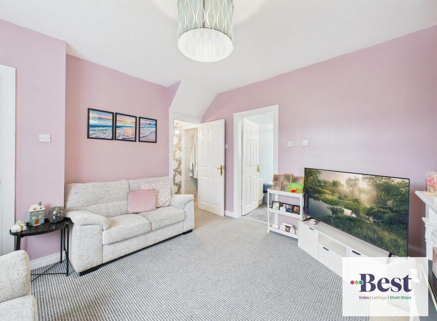9 Ronald Street, Larne, BT40 1QR