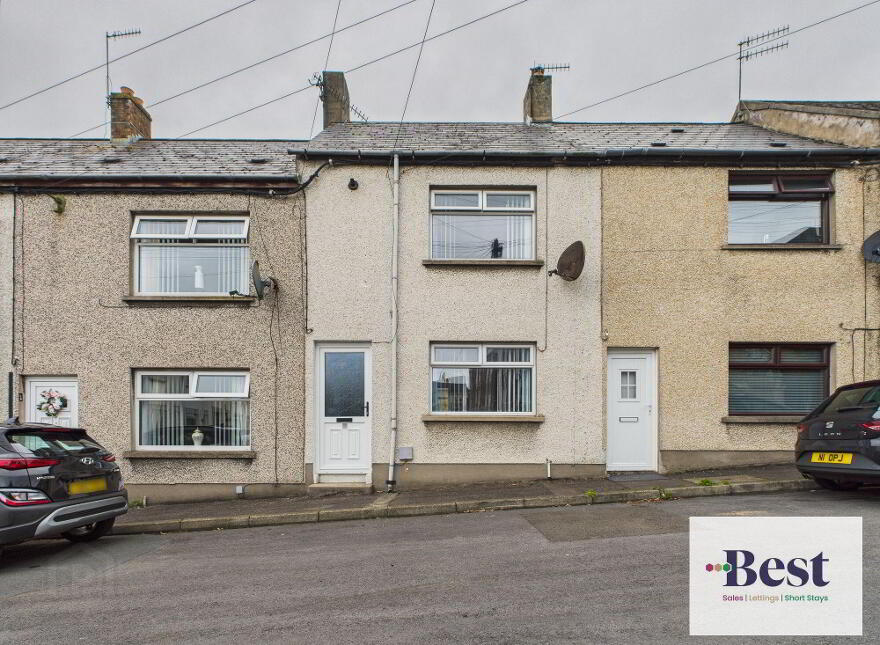 9 Ronald Street, Larne, BT40 1QR photo