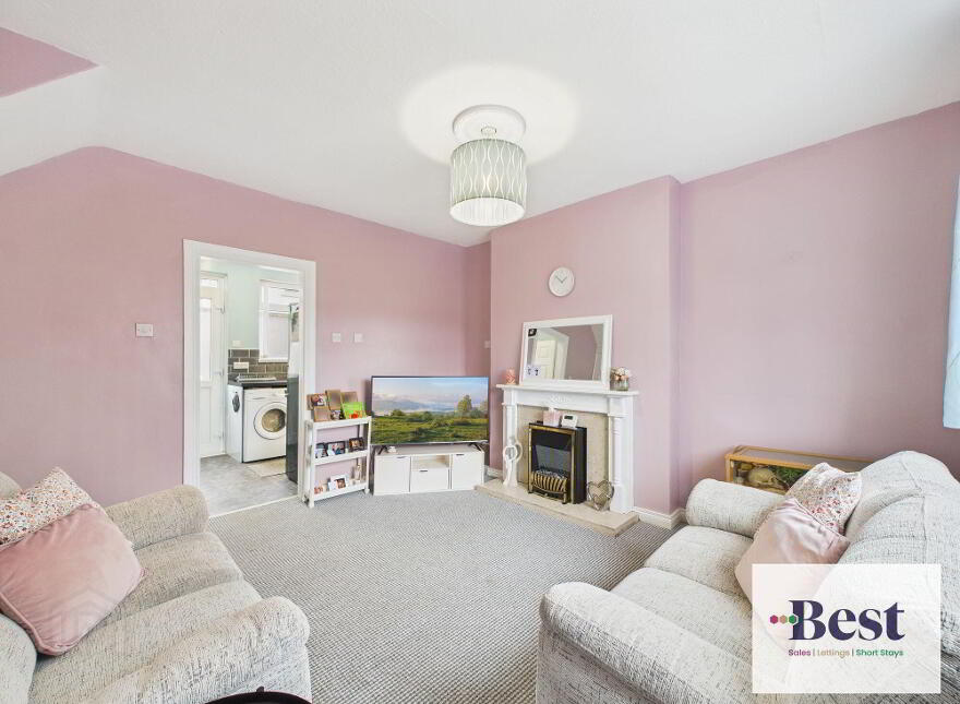 9 Ronald Street, Larne, BT40 1QR