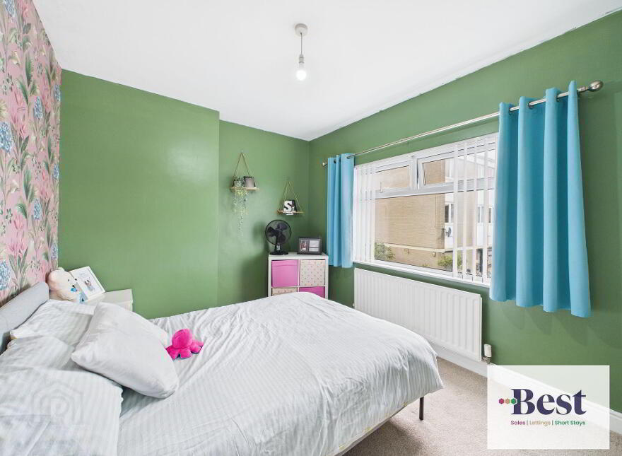 9 Ronald Street, Larne, BT40 1QR