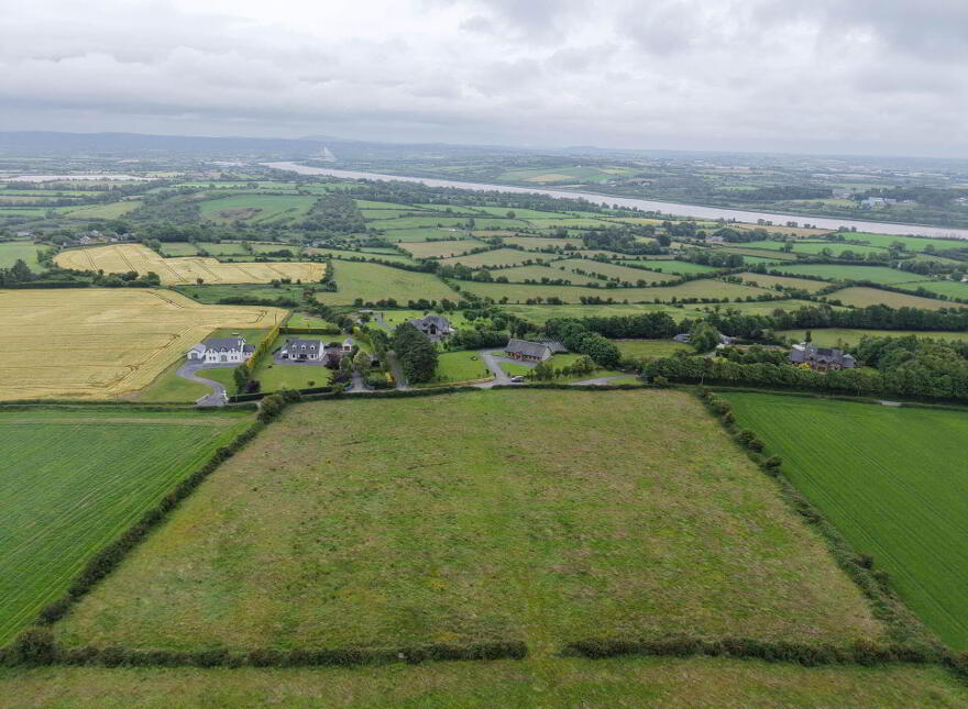 Licketstown, Carigeen