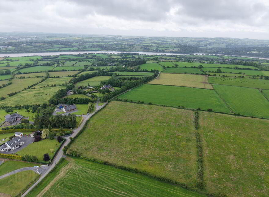 Licketstown, Carigeen