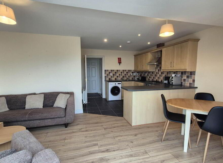 97, A The Green Thornberry, Letterkenny, F92EC66