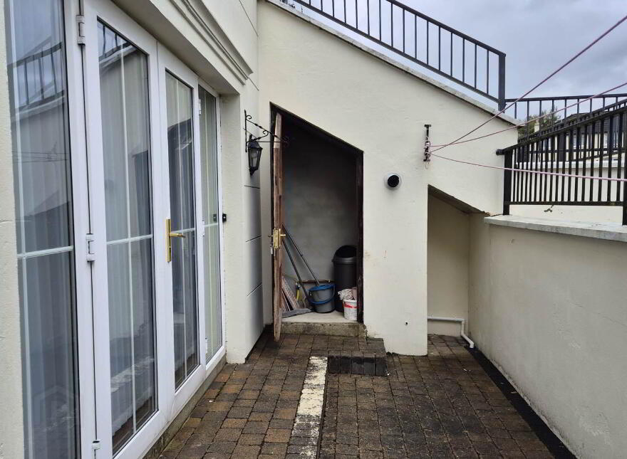 97, A The Green Thornberry, Letterkenny, F92EC66