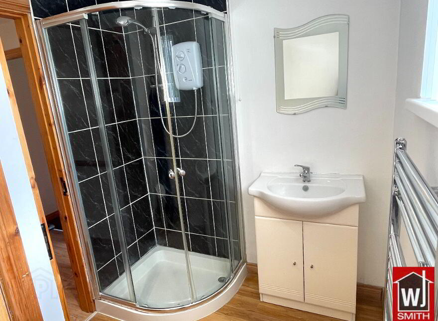 4 Verner Park, Killen, Castlederg, BT81 7SF