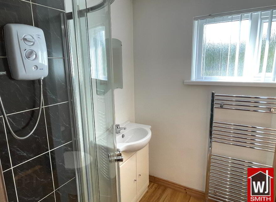4 Verner Park, Killen, Castlederg, BT81 7SF