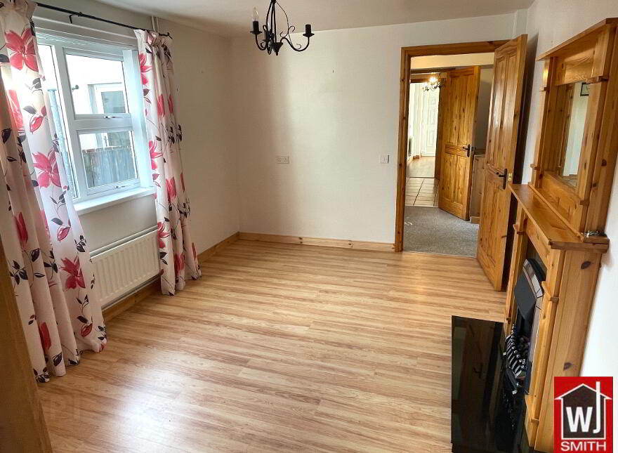4 Verner Park, Killen, Castlederg, BT81 7SF