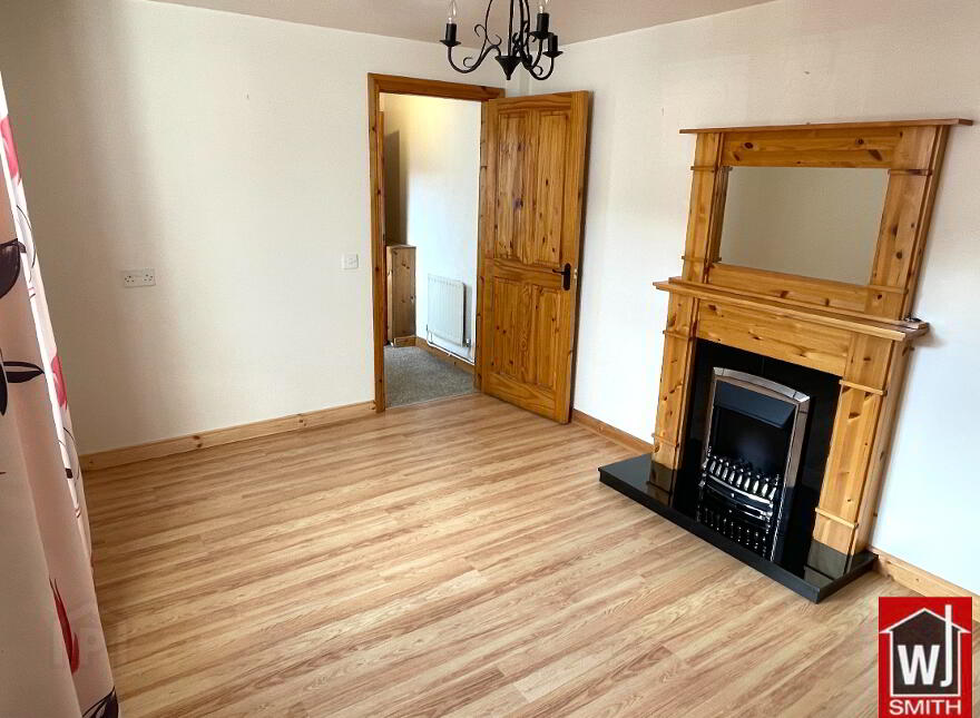 4 Verner Park, Killen, Castlederg, BT81 7SF
