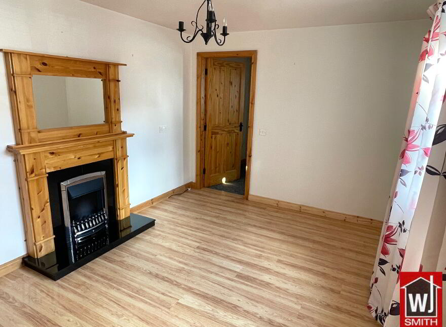 4 Verner Park, Killen, Castlederg, BT81 7SF